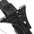 A-premium Power Window Regulator With Motor Compatible Buick Regal 2011-2014 Rear Left Driver Side