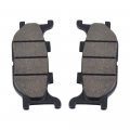 Alveytech Front Brake Pads For Tank Touring 150de And Roketa Bali 150 