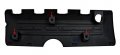 2011-2017 5 0 Coyote Black Coil Covers With Ball Studs