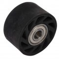 Polisport Chain Roller 42mm Black For Honda Crf450x 2005-2009 