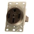 Parallax Power Supply Eag1258sp 120v 240v 50 Amp Receptacle 