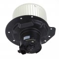 Ocpty A C Heater Blower Motor Abs W Fan Cage Air Conditioning Hvac Motors Fit For 1987-1996d Bronco 1988-1997d F Super Duty For