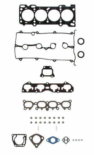Hs 26194 Pt Engine Cylinder Head Gasket Set For Mazda Protege 626 And Protege5 Graphite Steel Nonstick Coating Design