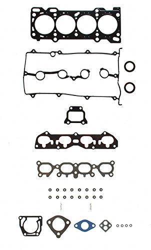 Hs 26194 Pt Engine Cylinder Head Gasket Set For Mazda Protege 626 And Protege5 Graphite Steel Nonstick Coating Design