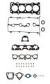 Hs 26194 Pt Engine Cylinder Head Gasket Set For Mazda Protege 626 And Protege5 Graphite Steel Nonstick Coating Design 