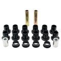 Front Rear Control Arm Bushing Kit For Polaris Rzr Xp Turbo Eps 2016 4 S 1000 900 Xc Edition 2015-2016