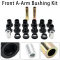 Front Rear Control Arm Bushing Kit For Polaris Rzr Xp Turbo Eps 2016 4 S 1000 900 Xc Edition 2015-2016
