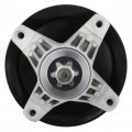 Aintier New Spindle Assembly Pack 2 Fits For Ltx Mowers 46 Deck Part 918-04865a