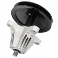 Aintier New Spindle Assembly Pack 2 Fits For Ltx Mowers 46 Deck Part 918-04865a