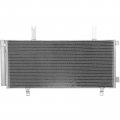 Air A C Condenser For Honda Accord 2018 2019 1 5l 2 0l Aluminum Parallel Flow With Receiver Drier And Bracket Part Number 30099 