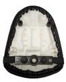 Yana Shiki Pss-305 Replacement Passenger Seat For Suzuki Gsxr 1000 