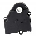 Ocpty Air Door Actuator Replace For 604-112 615-73952 52495593 89018374 Heater Blend Fits 2003-2014 Cadillac Chevrolet Gmc