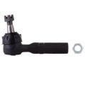 Front Outer Tie Rod End Es3447t For Dodge Dakota 1997 To 1999 And Durango 1998 Passenger Side Adjustable Steering Ends 1 Piece 
