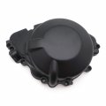 Httmt- Engine Stator Starter Cover Crank Case Aluminum Compatible With 2002-2003 Cbr 954 Rr Pre Drilled Holes Easy Installation