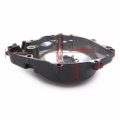 Httmt- Engine Stator Starter Cover Crank Case Aluminum Compatible With 2002-2003 Cbr 954 Rr Pre Drilled Holes Easy Installation