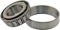 Coast To 30207 Tapered Bearing Set 