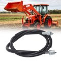 Tachometer Cable For Kubota L2501 L2502 L3200 L3800 Tractors Replaces Tc415-34653 Tc415-34650 Tc420-34650 Tc420-34652 