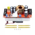 1500w 30a Dc-dc Step-up Boost Converter 10-60v To 12-90v Constant Current Power Supply Module Led Driver Voltage
