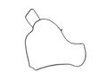 Mercedes 02-10 Amg Water Pump Seal Reinz 