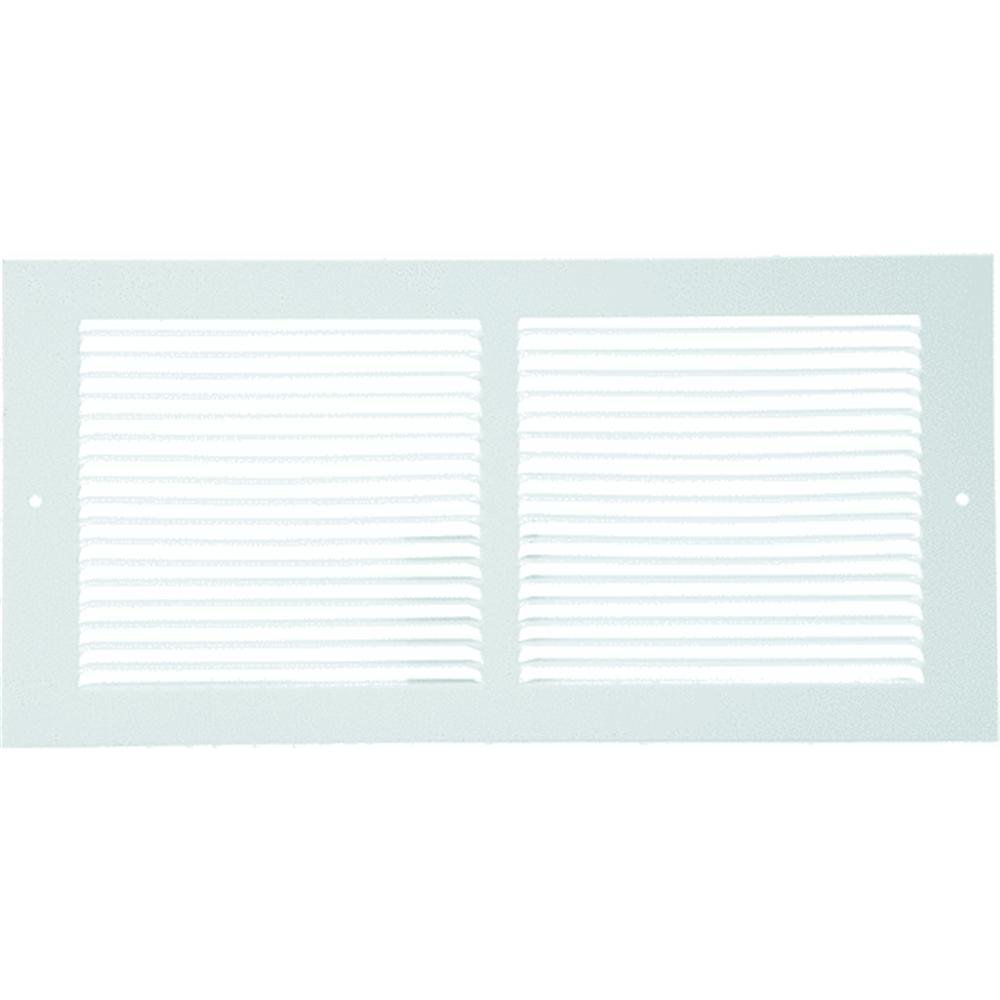 Baseboard Grille