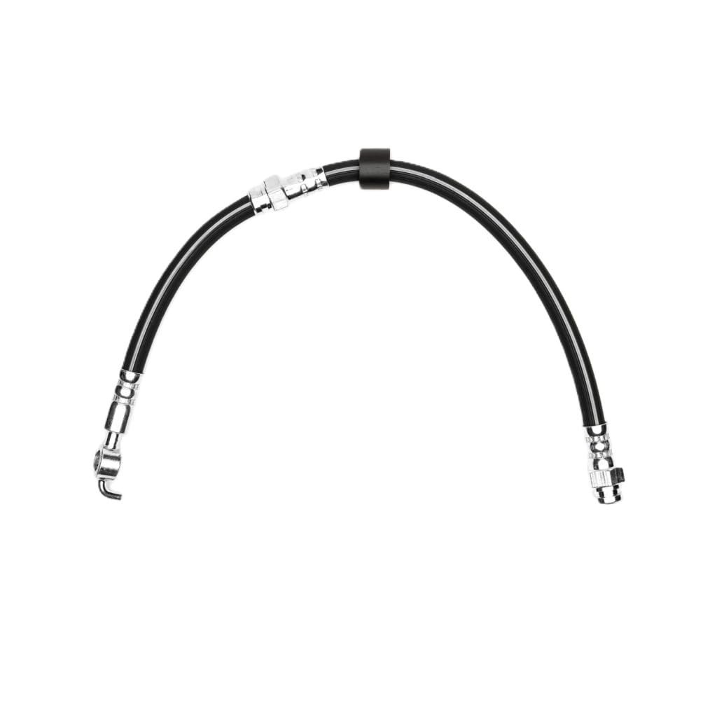Brake Hydraulic Hose For Ford Probe 1993 1994 1995 1996 1997 Front Or Rear Axle Dot Certified Alx-pau-df-350-54042-cla2