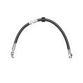 Brake Hydraulic Hose For Ford Probe 1993 1994 1995 1996 1997 Front Or Rear Axle Dot Certified Alx-pau-df-350-54042-cla2 