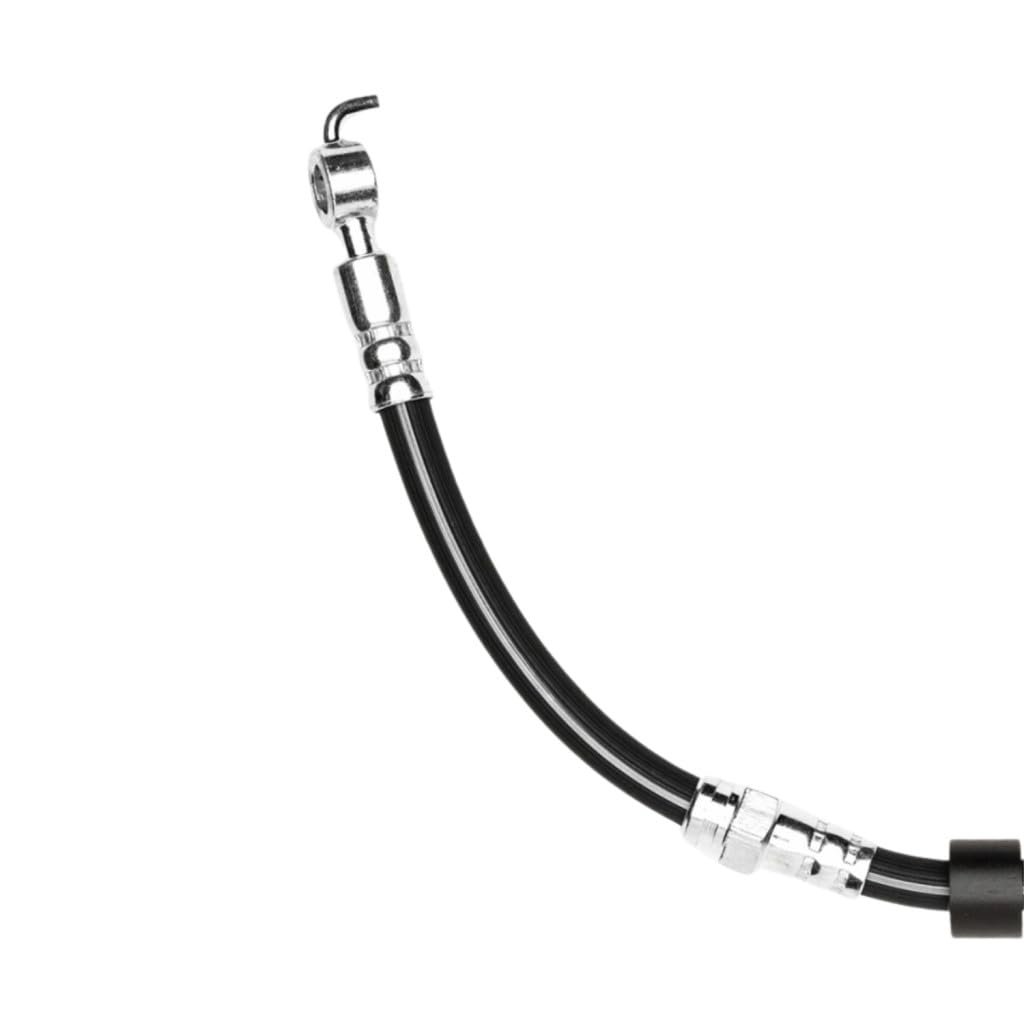 Brake Hydraulic Hose For Ford Probe 1993 1994 1995 1996 1997 Front Or Rear Axle Dot Certified Alx-pau-df-350-54042-cla2