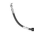 Brake Hydraulic Hose For Ford Probe 1993 1994 1995 1996 1997 Front Or Rear Axle Dot Certified Alx-pau-df-350-54042-cla2