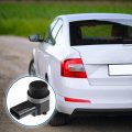 Uxcell 1pcs Reverse Backup Parking Rear Bumper Park Assist Object Sensor No 1t0919297a For Vw Passat B6 3c 2008-2011 Golf Mk6