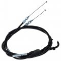 Niche Push Pull Throttle Cable For Kawasaki Kx250f Suzuki Rmz250 Rmz450 K5401-20119 54012-0119 58301-35g00