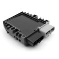 Voltage Regulator Rectifier Bt010007 Replacement For 2007-2008 Honda Rancher 420 2009-2013 Muv700