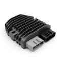 Voltage Regulator Rectifier Bt010007 Replacement For 2007-2008 Honda Rancher 420 2009-2013 Muv700