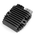 Voltage Regulator Rectifier Bt010007 Replacement For 2007-2008 Honda Rancher 420 2009-2013 Muv700