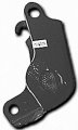 Power Steering Lower Cradle Bracket 327 Camaro Sb 67- 68 