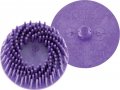 Scotch-brite Roloc Body Man S Bristle Disc Mmm07536 Category Grinding Discs And Holders