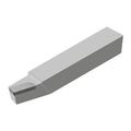 Micro 100 Br-12 Brazed Tool Right Hand Square Shank Diameter Style B 4 5 Length 3 Width Height 16 Thick 7 13 1 32 Radius 