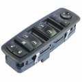 Master Power Window Switch Left Lh Driver Side Replacement For Liberty Nitro Journey