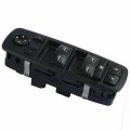 Jdmspeed New Master Power Window Switch Left Lh Driver Side Replacement For Liberty Nitro Journey