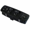 Jdmspeed New Master Power Window Switch Left Lh Driver Side Replacement For Liberty Nitro Journey