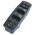 Master Power Window Switch Left Lh Driver Side Replacement For Liberty Nitro Journey