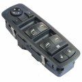 Master Power Window Switch Left Lh Driver Side Replacement For Liberty Nitro Journey
