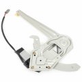 Aintier Power Window Regulator With Motor Fit For 1994-2008 Mazda B3000 1994-1997 2001-2010 B2300 Front Left 741-831