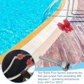 42002-0024s Stack Flue Sensor Replacement Compatible For Pentair Mastertemp And Sta-rite Max-e-therm Pool Spa Heater Electrical