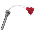 42002-0024s Stack Flue Sensor Replacement Compatible For Pentair Mastertemp And Sta-rite Max-e-therm Pool Spa Heater Electrical 