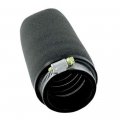 Uni Filter Pod Up-6229 57mm I D X 152mm Length Washable Urethane Air 
