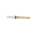 Air Conditioning Orifice Tube For Gmc Envoy 2002 2003 2004 2005 2006 0 385 In 9 77 Mm Outside Diameter Plastic And Brass Part 