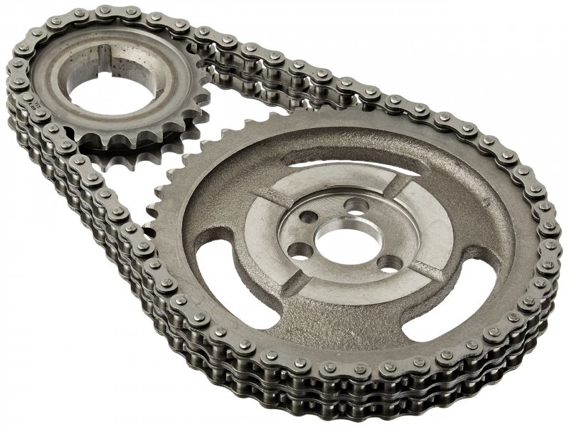 Comp Cams 160001 Timing Set