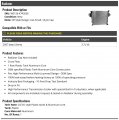 Radiator Compatible With 2007 Jeep Liberty 3 7l V6 Use Small 18 Psi Cap