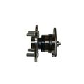 Gmb 730-0207 Wheel Bearing Hub Assembly 