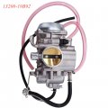 Wflnhb Carburetor Carb 13200-19b92 Replacement For Suzuki King Quad 300 Ltf300f Ltf4wdx 4x4 1994-1999